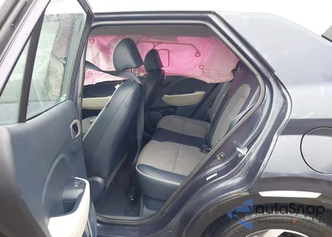 2022 Hyundai Venue Limited z USA, uszkodzony, nr VIN KMHRC8A34NU141431